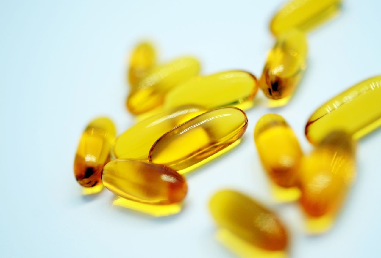 Omega 3
