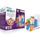Avent SCF721/20 Via Gurme Mama Seti