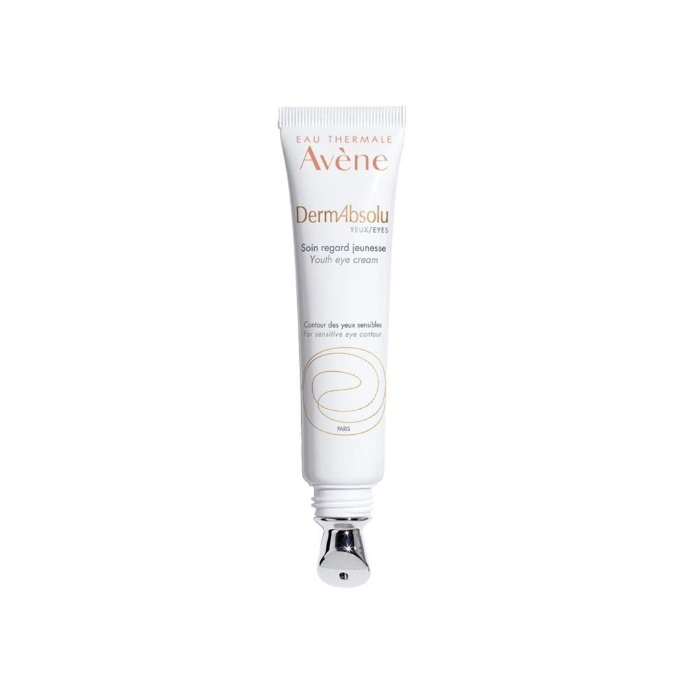 Avène DermAbsolu Youth Eye Cream 15 ml