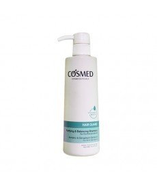 Cosmed Hair Guard Purifying & Balancing Shampoo 400ml