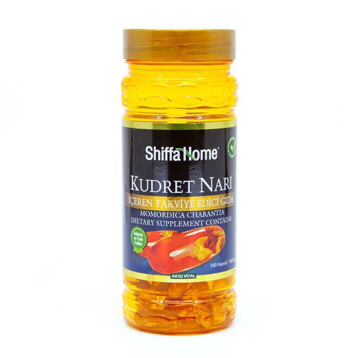 Zeytinyağlı Kudret Narı Softjel