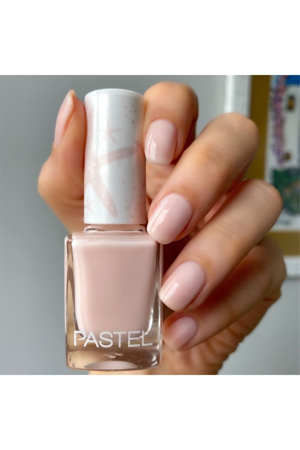 Pastel Oje - 344