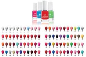 Gabrini Oje Multi Vit No 303