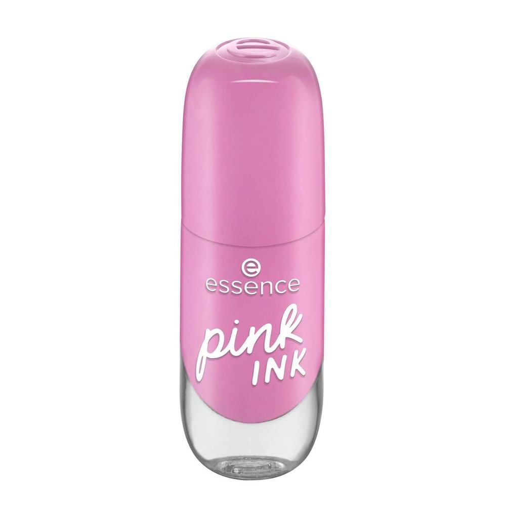 Essence Nail Oje - 15 Pink Happy