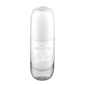 Essence Nail Oje - 33 Just White