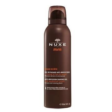 Nuxe Men Traş Jeli 150ml