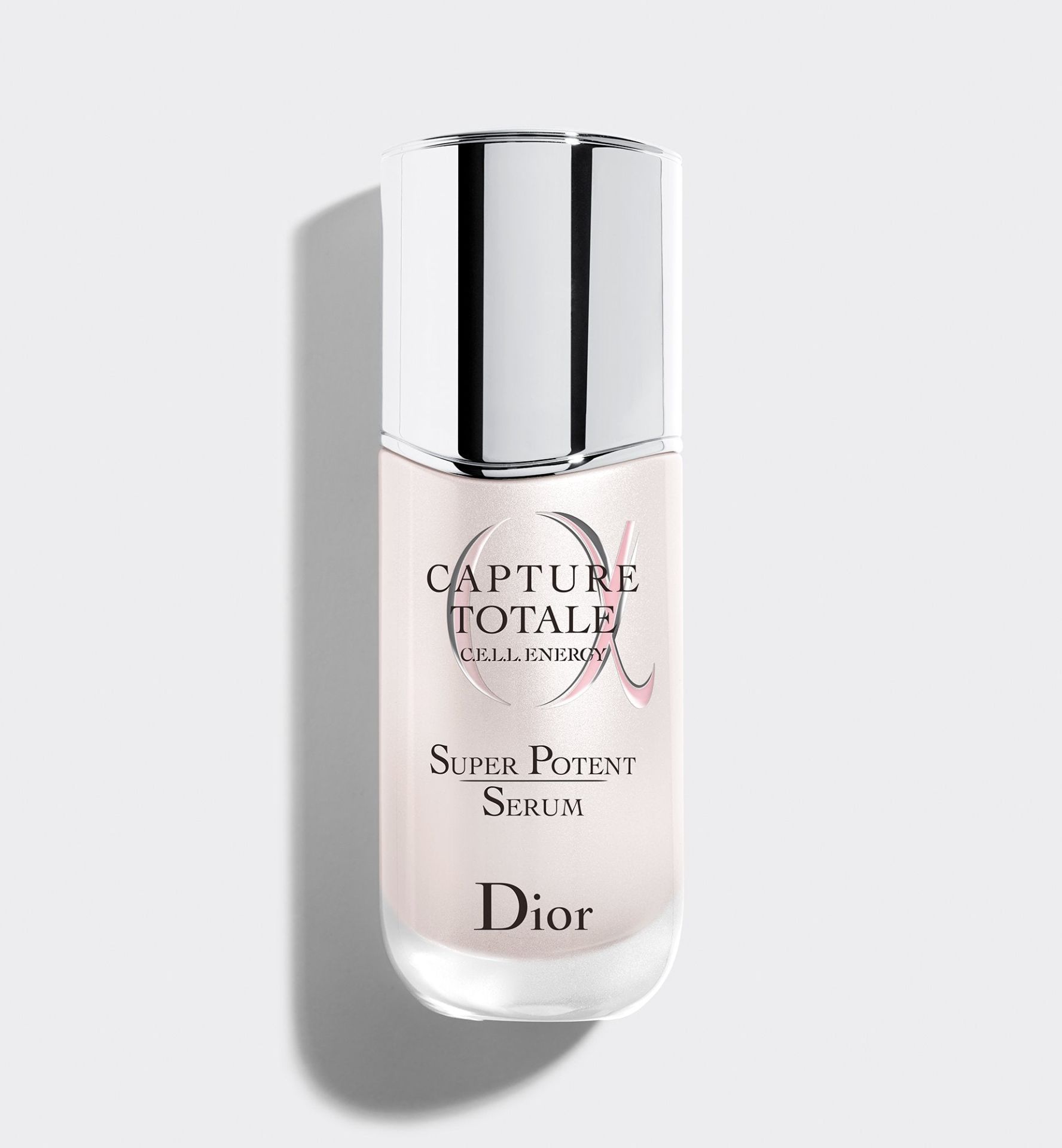 Dior Capture Totale Cell Energy Super Potent Cilt Bakım Serumu 50 ml