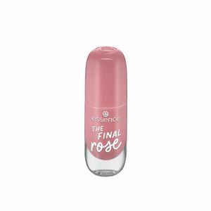 Essence Nail Oje - 08 The Final Rose