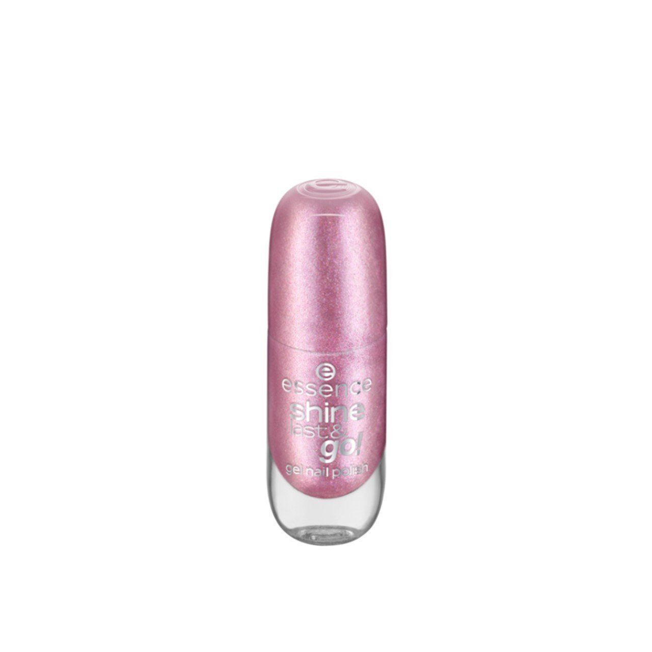 Essence Nail Oje -19 Dont Leaf Me