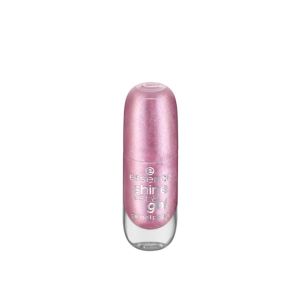 Essence Nail Oje -19 Dont Leaf Me