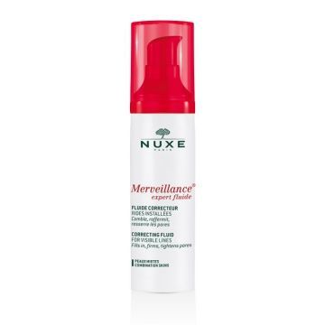 Nuxe Merveillance Expert Fluide 50ml