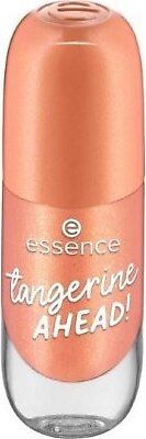 Essence Nail Oje - 23 Tabgerine Ahead
