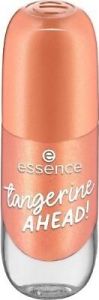 Essence Nail Oje - 23 Tabgerine Ahead