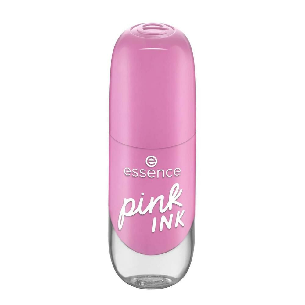 Essence Nail Oje - 47 Pink Ink