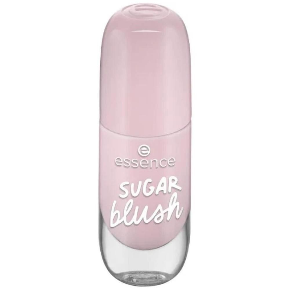 Essence Nail Oje - 05 Sugar Blush