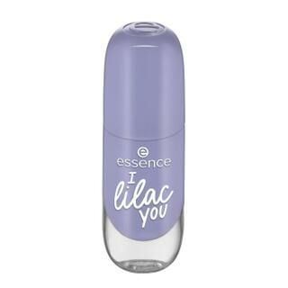 Essence Nail Oje - 17 I Lilac You