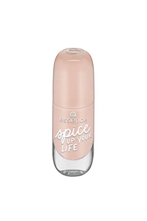 Essence Nail Oje - 09 Spice Up Your Life