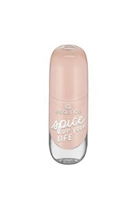 Essence Nail Oje - 09 Spice Up Your Life