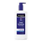 Neutrogena Hızlı Emilen Vücut Losyonu 400 ml - Normal Ciltler