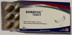 Kondixil Tablet