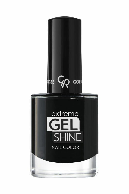 Golden Rose New Story Extreme Shine Color Oje: 74