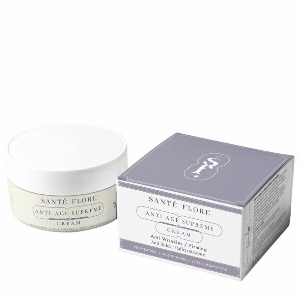 Sante Flore Anti Age Supreme Cream 50 ml