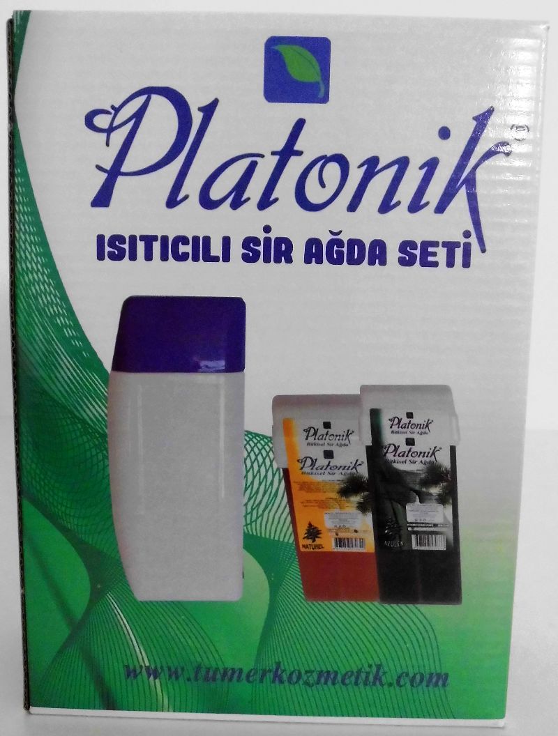 Agda Makinasi Platonik