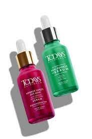 Todays Clinicals Kırışıklık Karşıtı Serum 30 ml