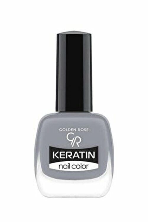 Golden Rose Keratin Nail Color Oje No: 71