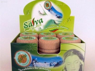 Sava Mentol Ferahligi 18Li Set
