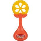 Birlik Toys Babycim Çıngırak Mandalina Dişlik