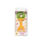 Birlik Toys Babycim Çıngırak Elma Dişlik