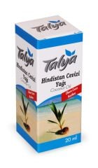 HİNDİSTAN CEVİZİ YAĞI TALYA 20 CC
