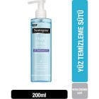 Neutrogena Yüz Temizleme Sütü 200 ml
