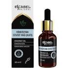 Escabel Hindistancevizi Yağı 20 ml
