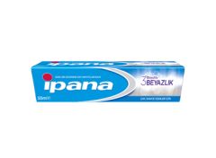 IPANA DİŞ MAC. 50ML ÜÇ BOY.ÇAY KAH.