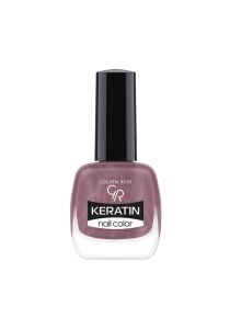 Golden Rose Keratin Nail Color Oje No: 56