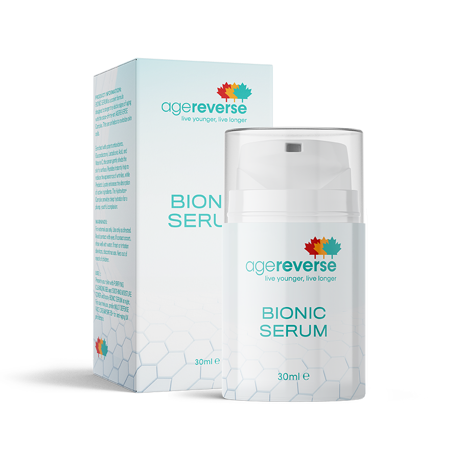 Age Reverse Bionic Serum 30 ml