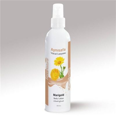 Aynısafa | Calendula Vücut Losyonu 250 ml