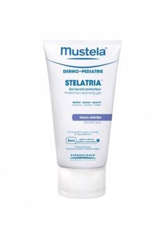 Mustela Stelatria Protective Cleansing Gel 150ml
