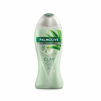 Palmolive Clay Detox Duş Jeli 500 ml