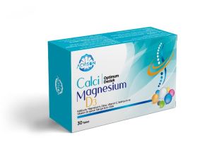 Calsımagnesıum D3 30 Tablet