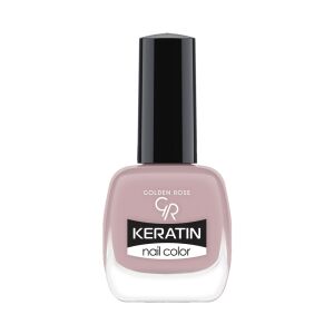 Golden Rose Keratin Nail Color Oje No: 15