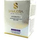 Samudra Yoğun Nemlendirici Cilt Bakım Kremi 50 ml