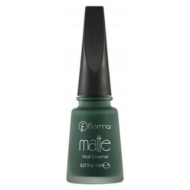 Flormar Matte Oje - 43 Moss