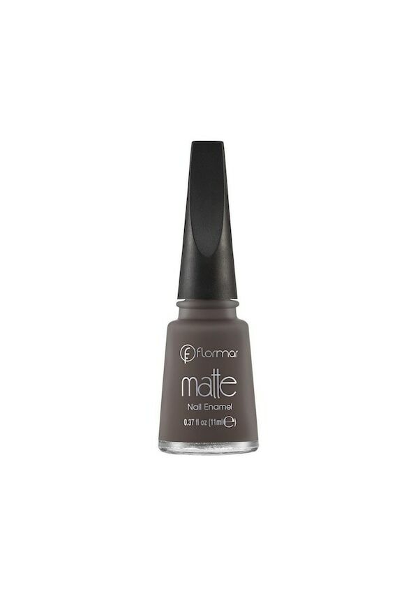 Flormar Matte Oje - 48 Mist