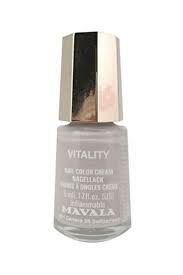 Mavala Vitality Oje