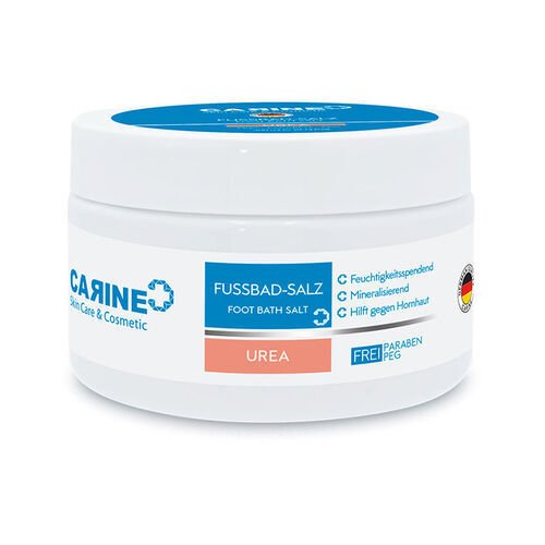 Carine Ayak Banyo Tuzu 300 ml