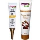 Softto Plus 2 in 1 Göz Çevresi Kremi 20 ml