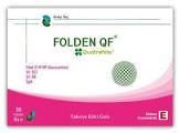 Folden Qf 30 Kapsul